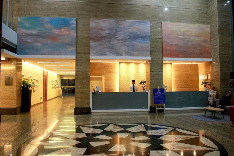 Shenzhen Fuzon Hotel