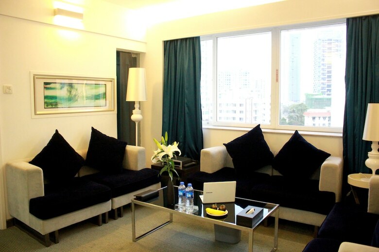 Shenzhen Fuzon Hotel