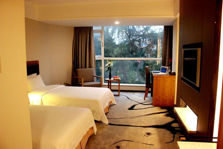 Shenzhen Fuzon Hotel