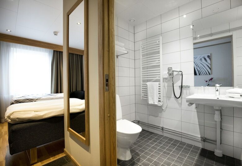 Apartamento Lannalodge