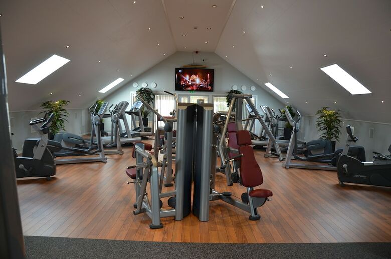 Apartamento Lannalodge