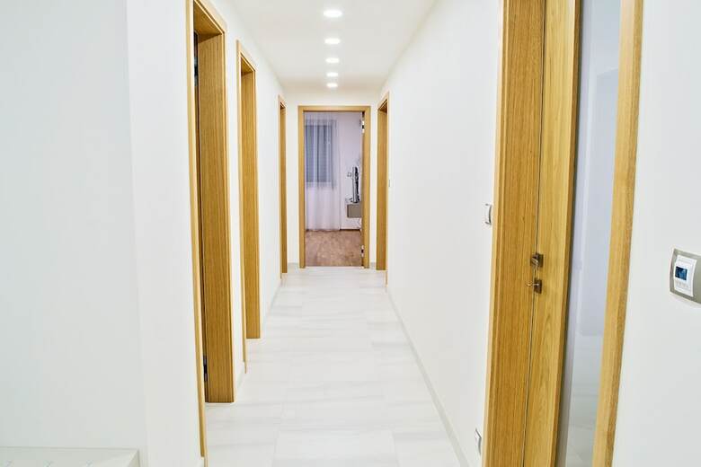 Apartamentos Rezidence Muzeum