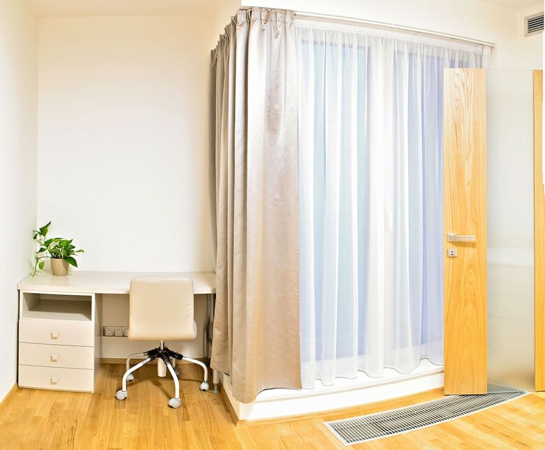 Apartamentos Rezidence Muzeum
