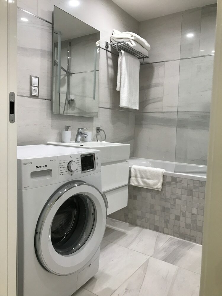Apartamentos Rezidence Muzeum