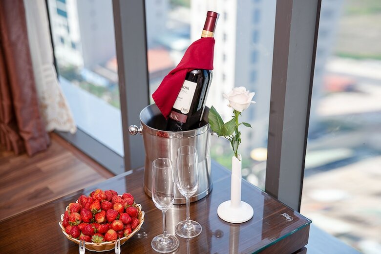 Luxtery Hotel