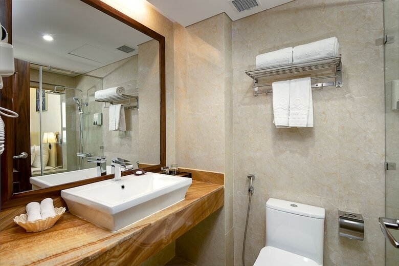 Luxtery Hotel
