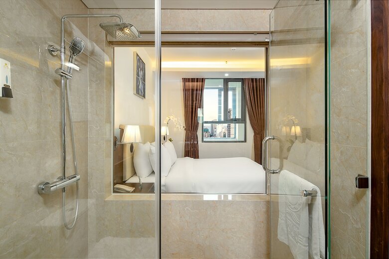 Luxtery Hotel