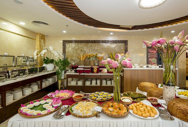 Luxtery Hotel