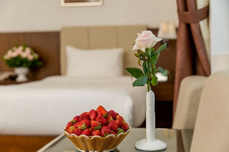 Luxtery Hotel
