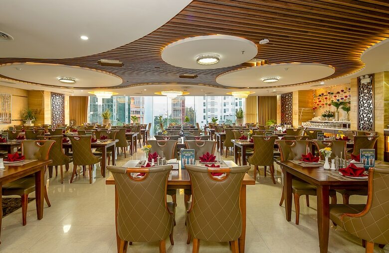 Luxtery Hotel
