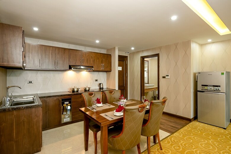 Luxtery Hotel
