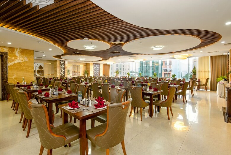Luxtery Hotel