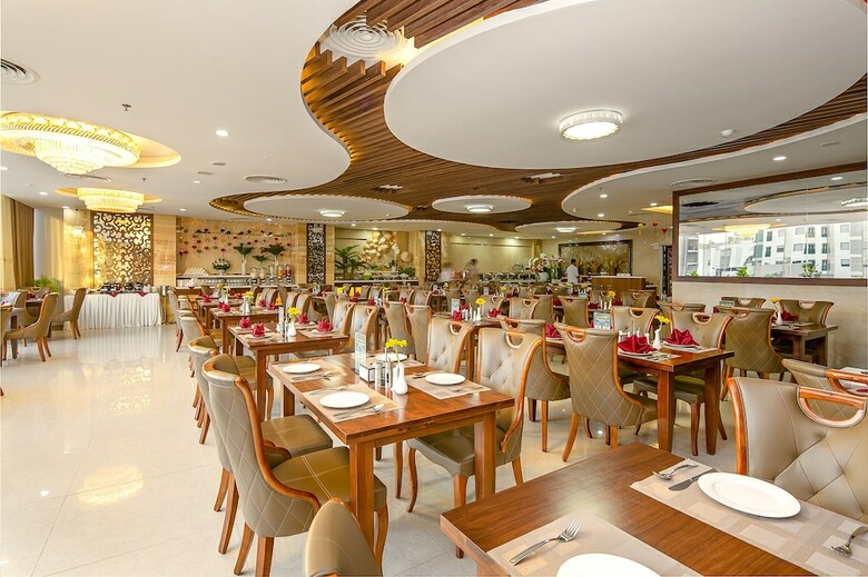 Luxtery Hotel