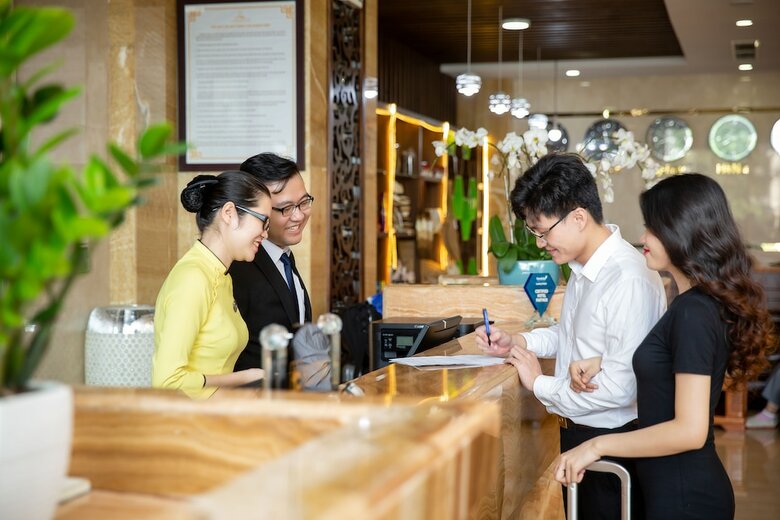 Luxtery Hotel