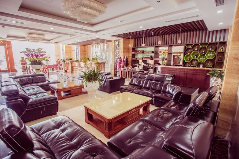 Luxtery Hotel