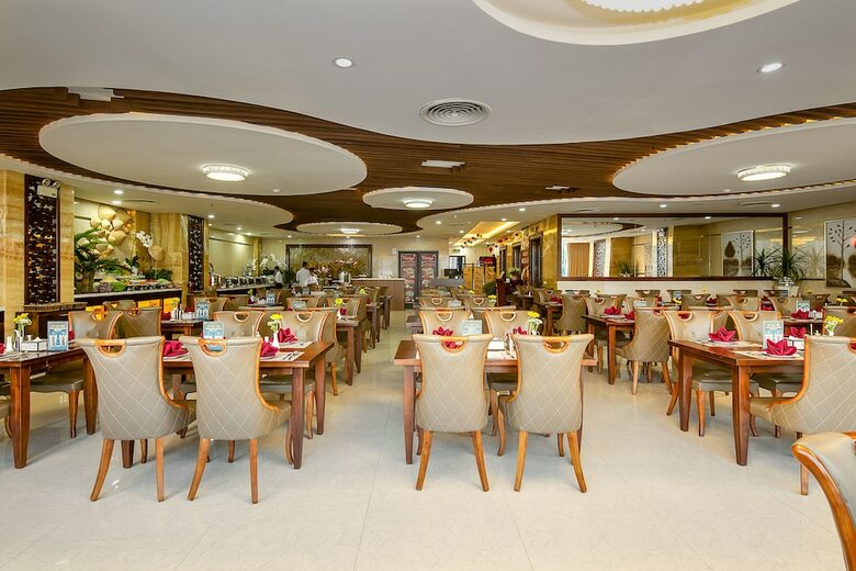 Luxtery Hotel