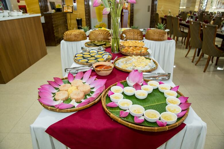 Luxtery Hotel