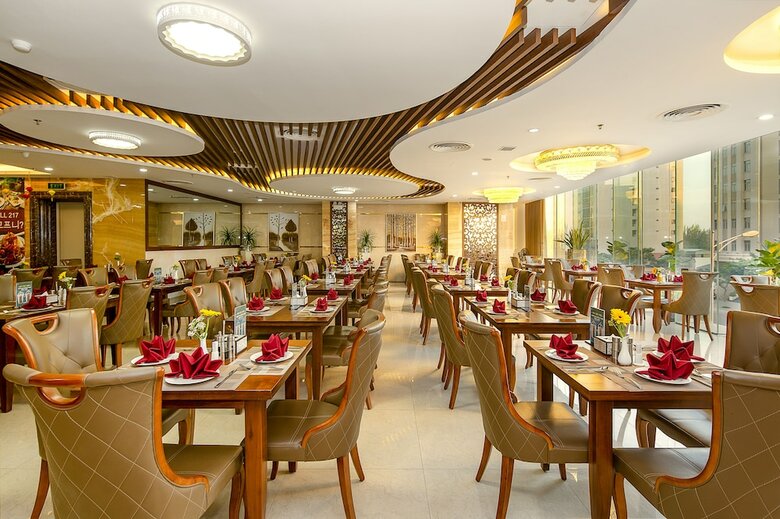 Luxtery Hotel