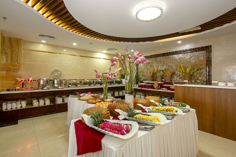 Luxtery Hotel