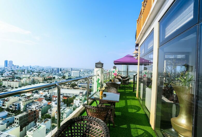 Luxtery Hotel