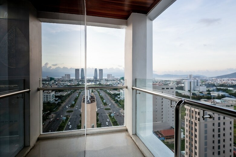 Luxtery Hotel
