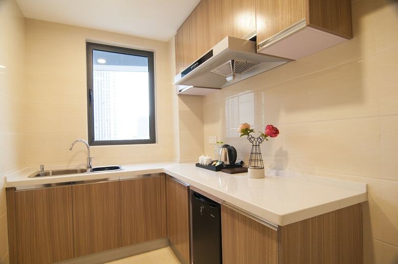 Aparthotel Home Plus Suite Hotel And Apartment