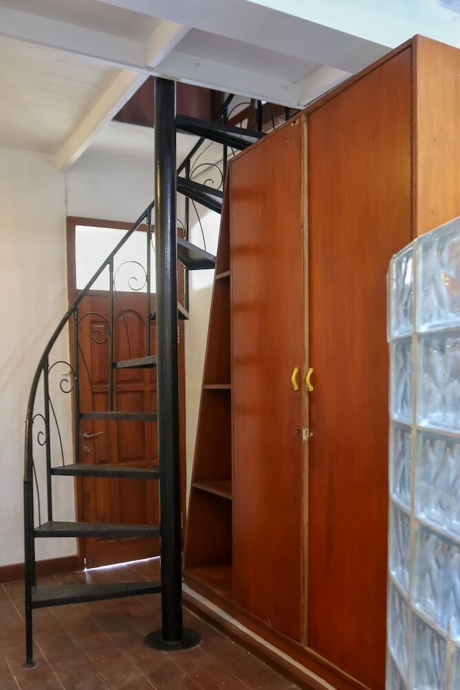 Hotel Blue Marlin Trawangan
