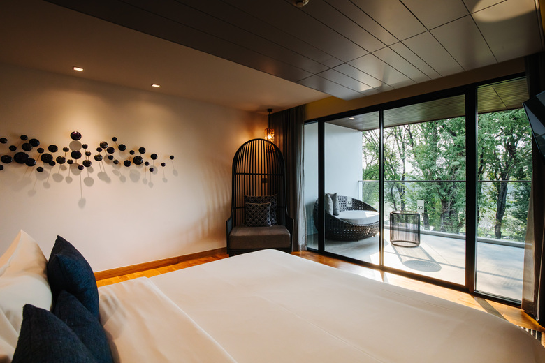 Hotel X2 Chiang Mai Riverside Resort