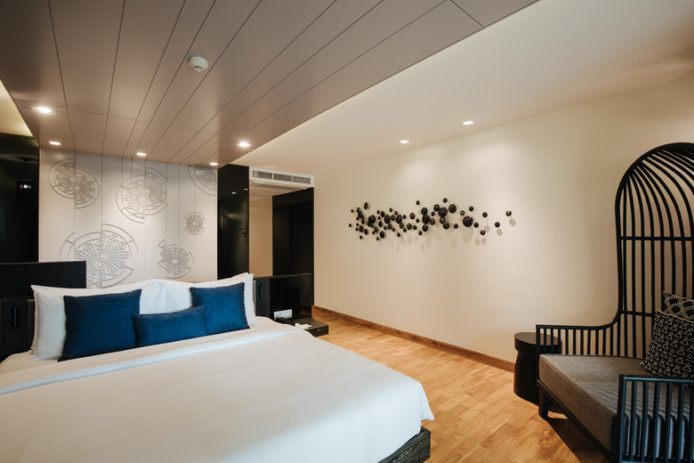 Hotel X2 Chiang Mai Riverside Resort