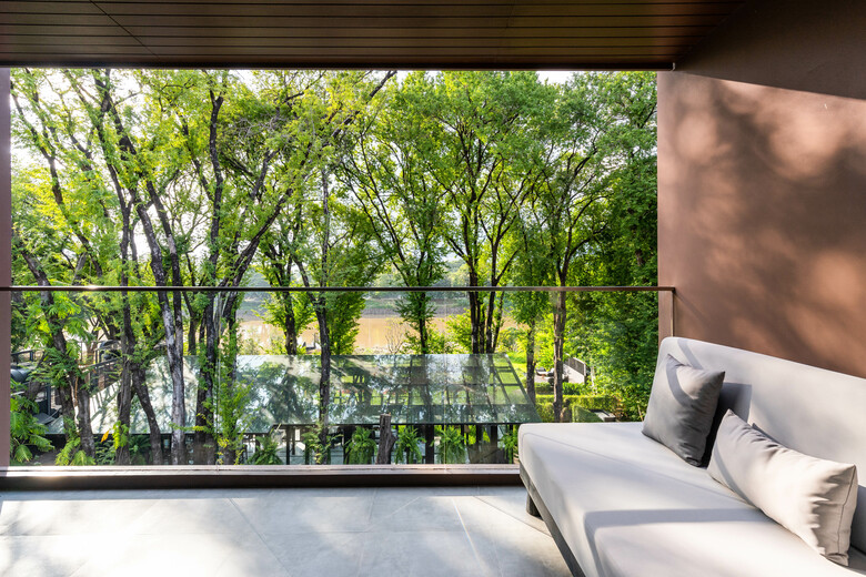 Hotel X2 Chiang Mai Riverside Resort