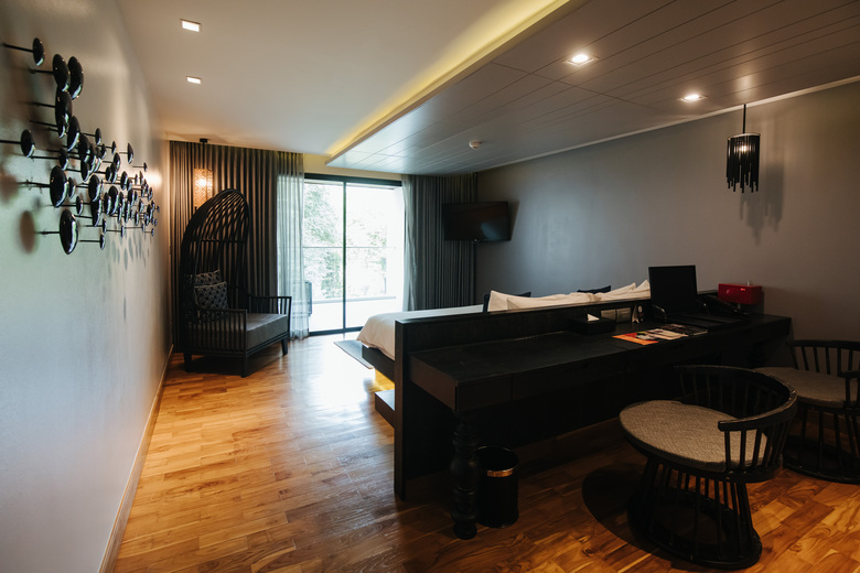 Hotel X2 Chiang Mai Riverside Resort