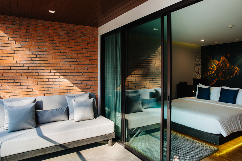 Hotel X2 Chiang Mai Riverside Resort