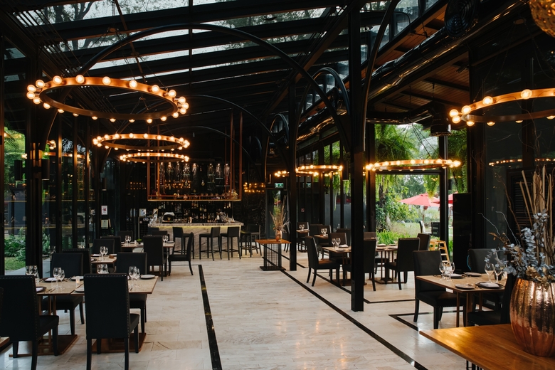 Hotel X2 Chiang Mai Riverside Resort