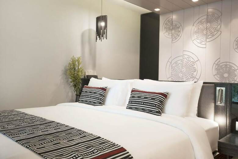 Hotel X2 Chiang Mai Riverside Resort