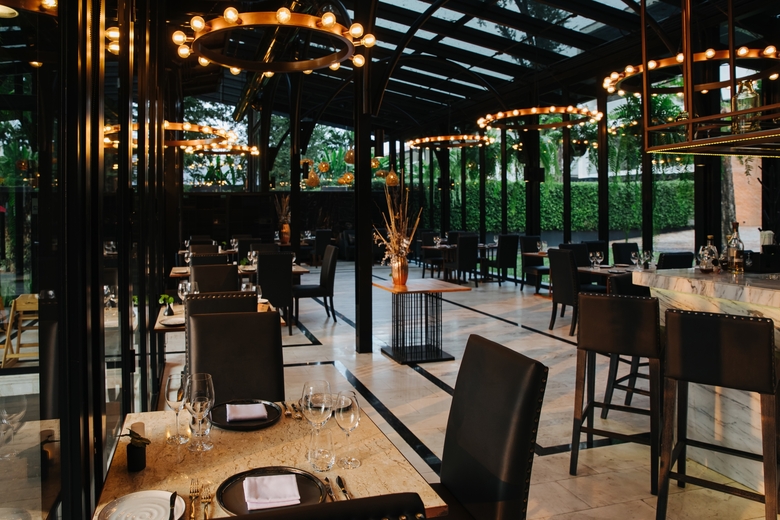 Hotel X2 Chiang Mai Riverside Resort