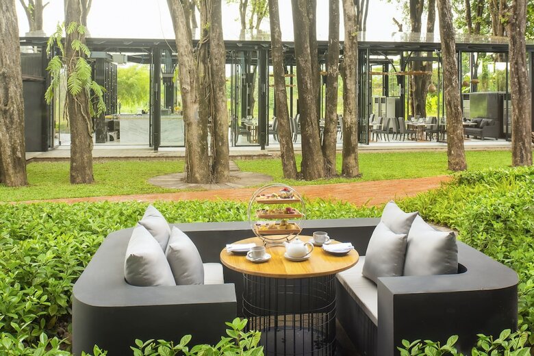 Hotel X2 Chiang Mai Riverside Resort