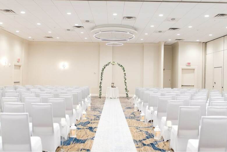 Delta Hotels By Marriott Utica