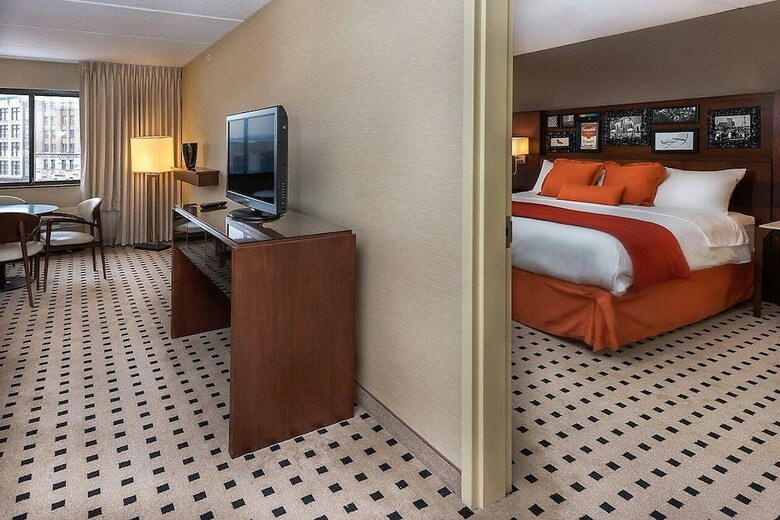 Delta Hotels By Marriott Utica