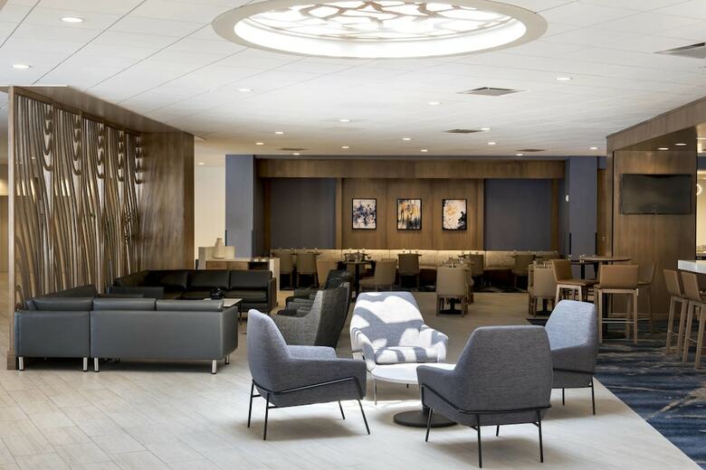 Delta Hotels By Marriott Utica