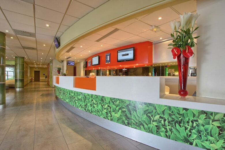 Hotel Ibis Styles Paris Roissy Cdg
