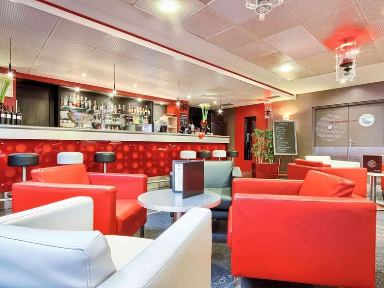 Hotel Ibis Styles Paris Roissy Cdg