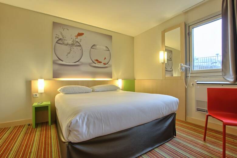 Hotel Ibis Styles Paris Roissy Cdg
