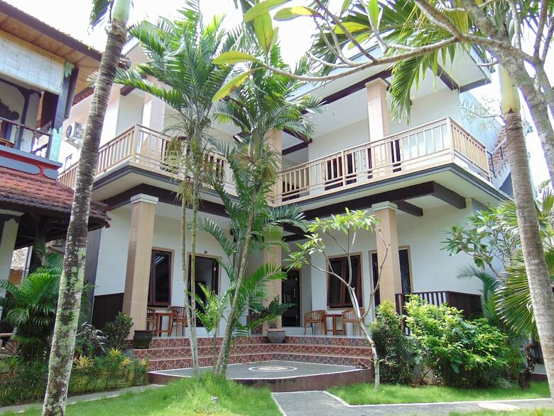 Bed & Breakfast Leggies Bungalows