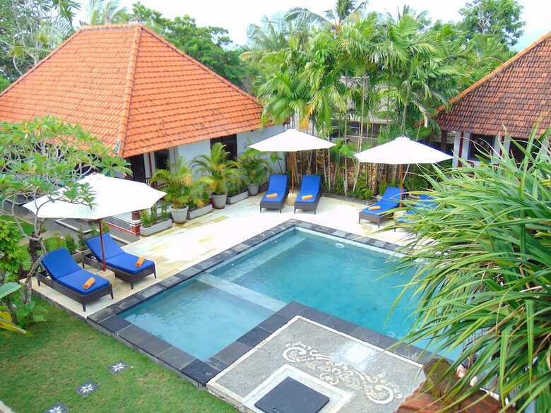 Bed & Breakfast Leggies Bungalows