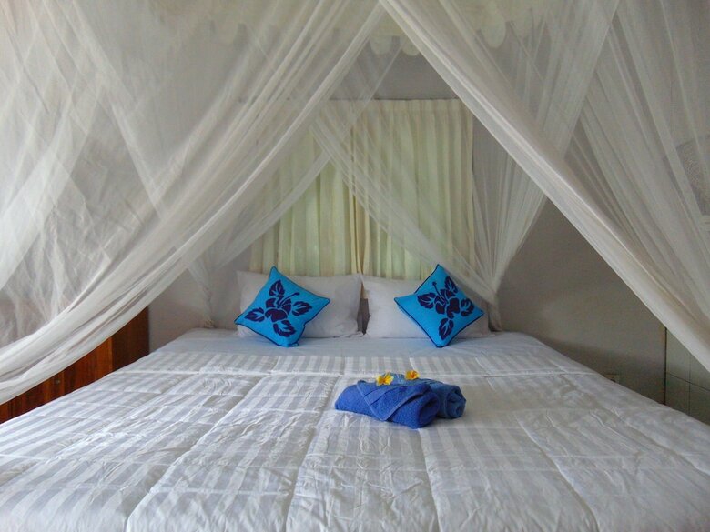 Bed & Breakfast Leggies Bungalows