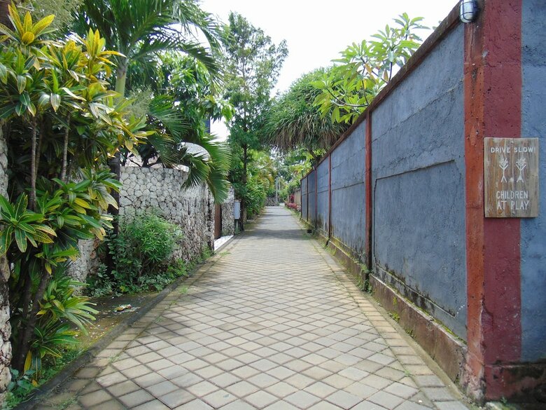 Bed & Breakfast Leggies Bungalows