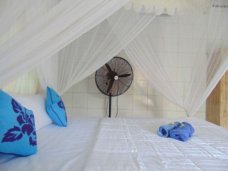 Bed & Breakfast Leggies Bungalows