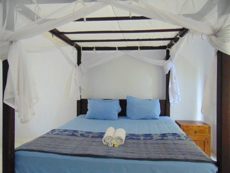 Bed & Breakfast Leggies Bungalows