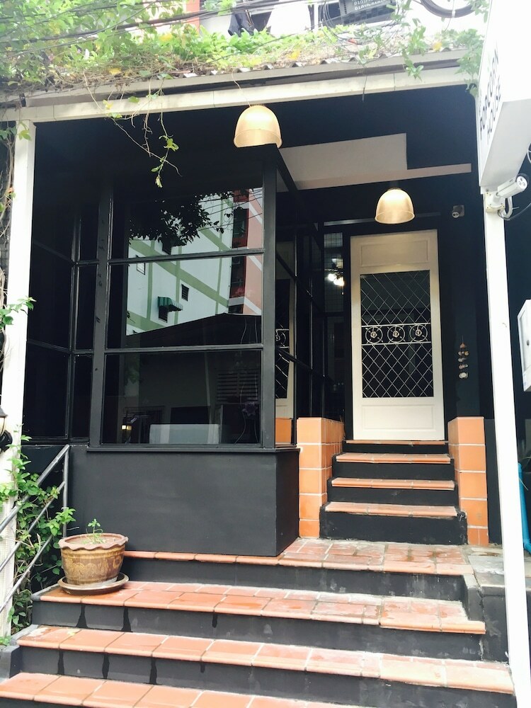 Hotel Popcorn House Ratchada