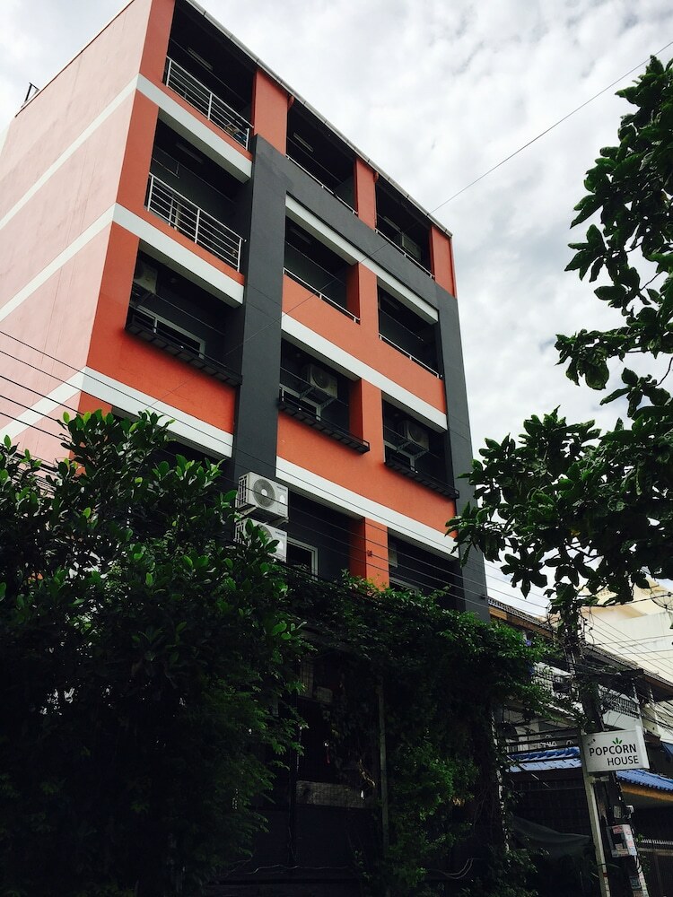Hotel Popcorn House Ratchada